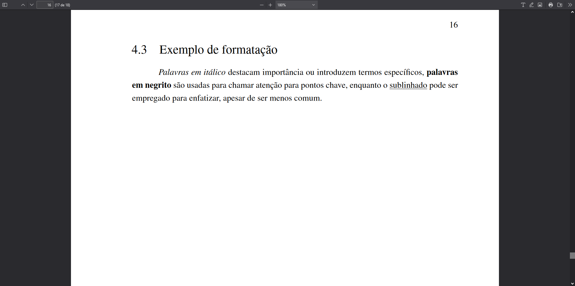 exemplo-de-formatacao-italico-negrito-sublinhado